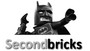 Buy LEGO online at Secondbricks.com