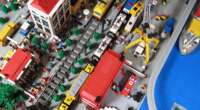 Legoland City, the capital of the state of Legoland since the 1980s, has been renamed Davidium in honour of His Imperial Majesty, Emperor David. The city’s Council of Minifigs voted 7-3 in favour of the name change after the […]