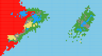 Minifig World Map Project Overview The objective of this project is to agree a world map of the Minifigure World. Agreement on the final map will be sought by all participating LEGO nations and this approach is deemed key […]