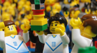 To much manufactured fanfare and self-adoration, the Legoland Football Association ushered in a new era for football in the Empire with the much awaited launch of the new SuperLeague, being dubbed by both the association and media alike as […]