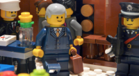 The Federation of Legopolis Chief Minister Fredrick Dover has accused Legoland of state sponsored terrorism by granting political party status to Democracy NOW and allowing the party’s sole elected official take a seat in the Davidium parliament.  The accusations […]